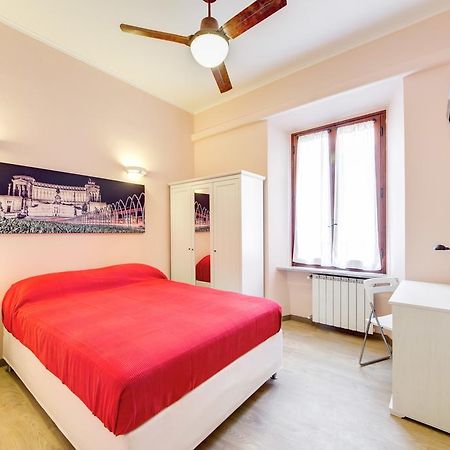 Apartment Colosseo Rom Rum bild